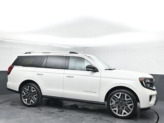 2026 Ford Expedition Platinum SUV