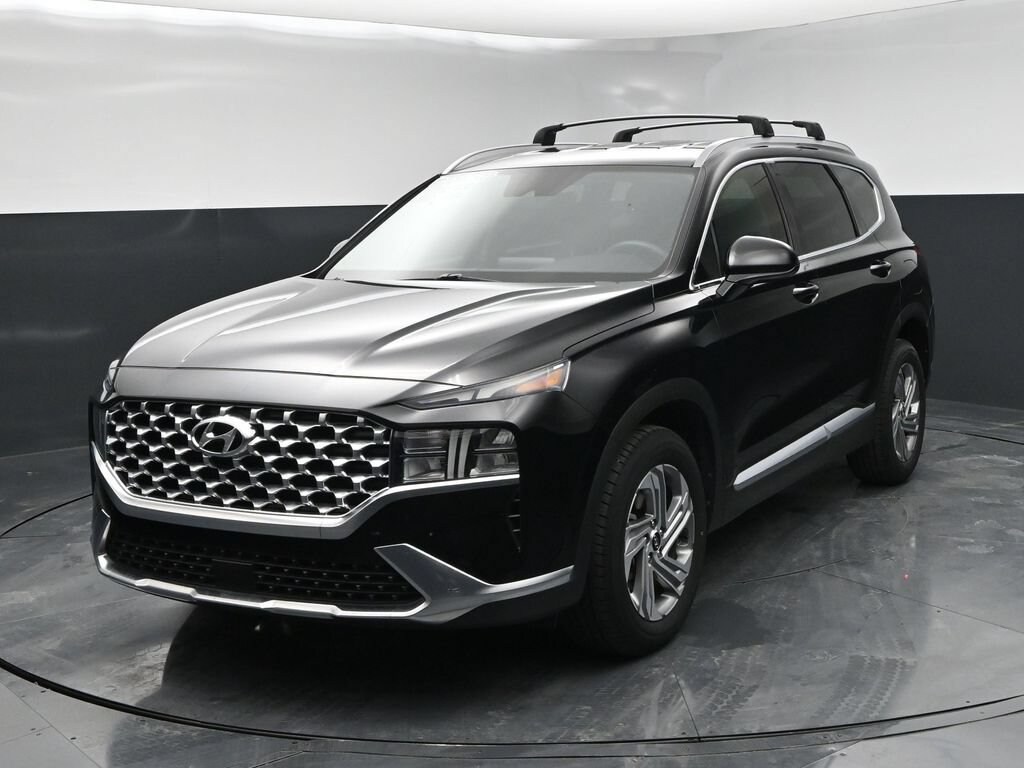Used 2022 Hyundai Santa Fe SEL SUV