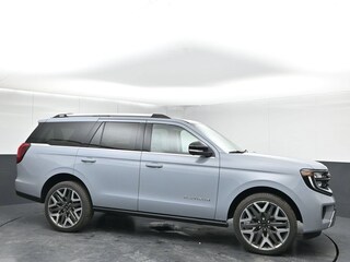 2025 Ford Expedition Platinum SUV