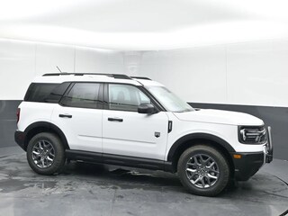 2025 Ford Bronco Sport Big Bend SUV