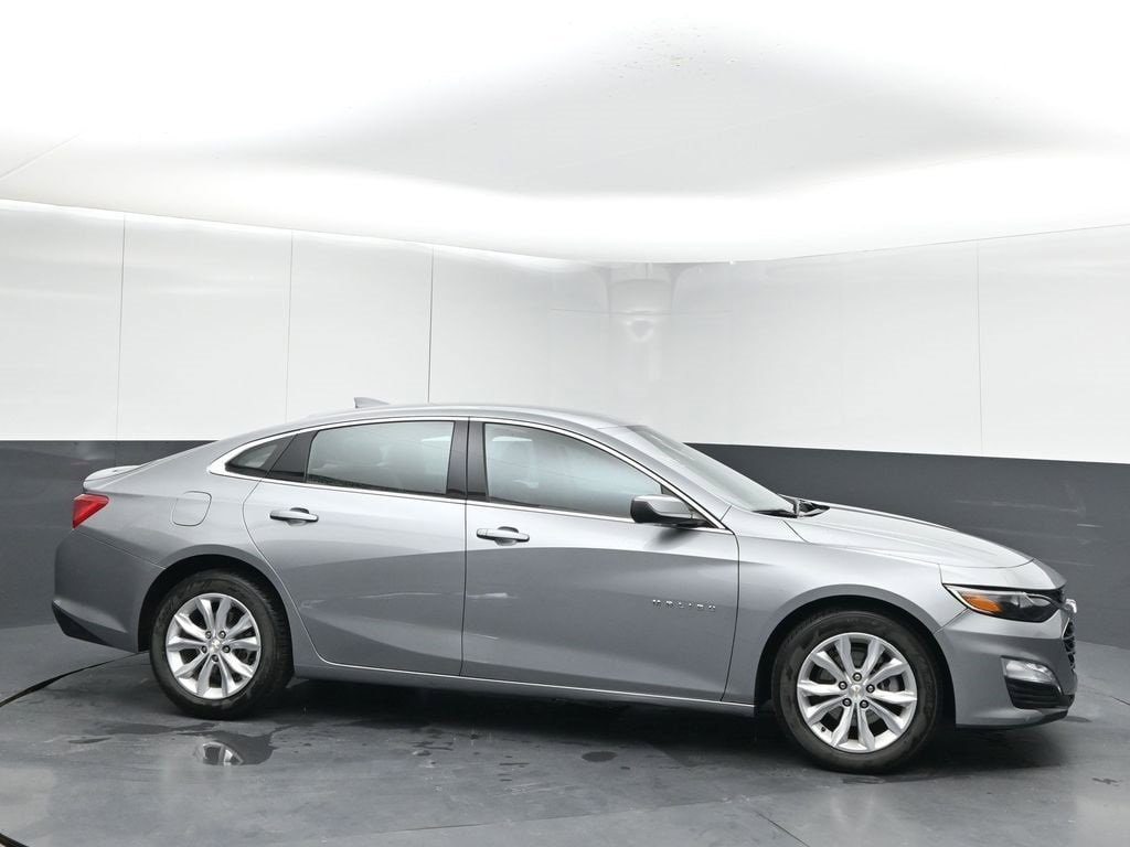 Used 2024 Chevrolet Malibu 1LT Sedan