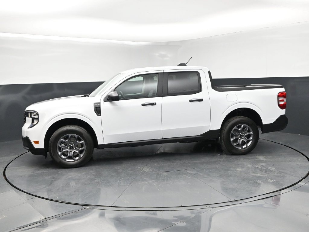 New 2026 Ford Maverick XLT Truck SuperCrew