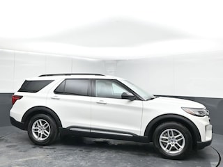 2025 Ford Explorer Active SUV