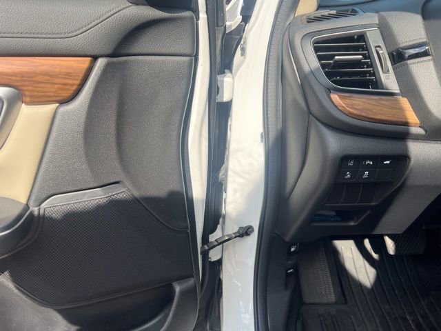 2022 Honda CR-V Touring - Photo 27