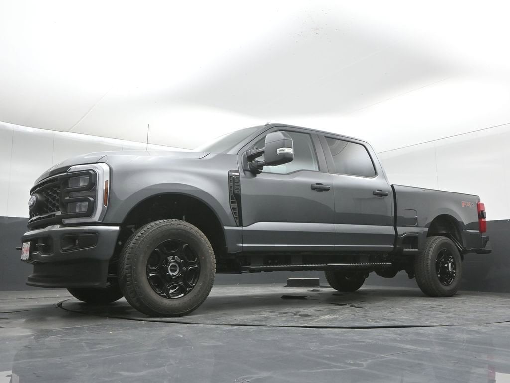 2026 Ford F-250 Super Duty XL - Photo 29