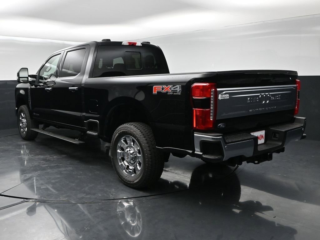 New 2026 Ford F-250 Truck Crew Cab