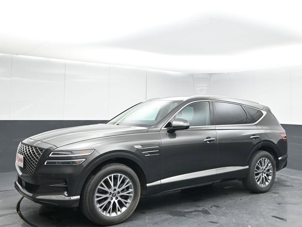 Used 2024 Genesis GV80 2.5T SUV