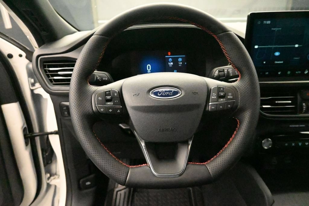 2026 Ford Escape Hybrid ST-Line Select - Photo 16