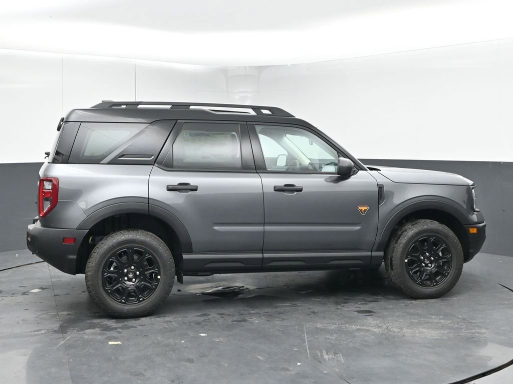 2025 Ford Bronco Sport Badlands - Photo 8