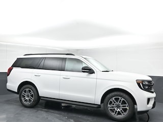 2025 Ford Expedition Active SUV