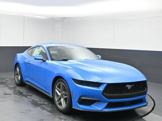 2026 Ford Mustang Ecoboost Premium Coupe