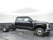 Ford F-350 Chassis