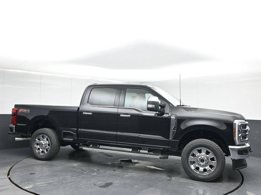 2026 Ford F-250 Super Duty Lariat's photo