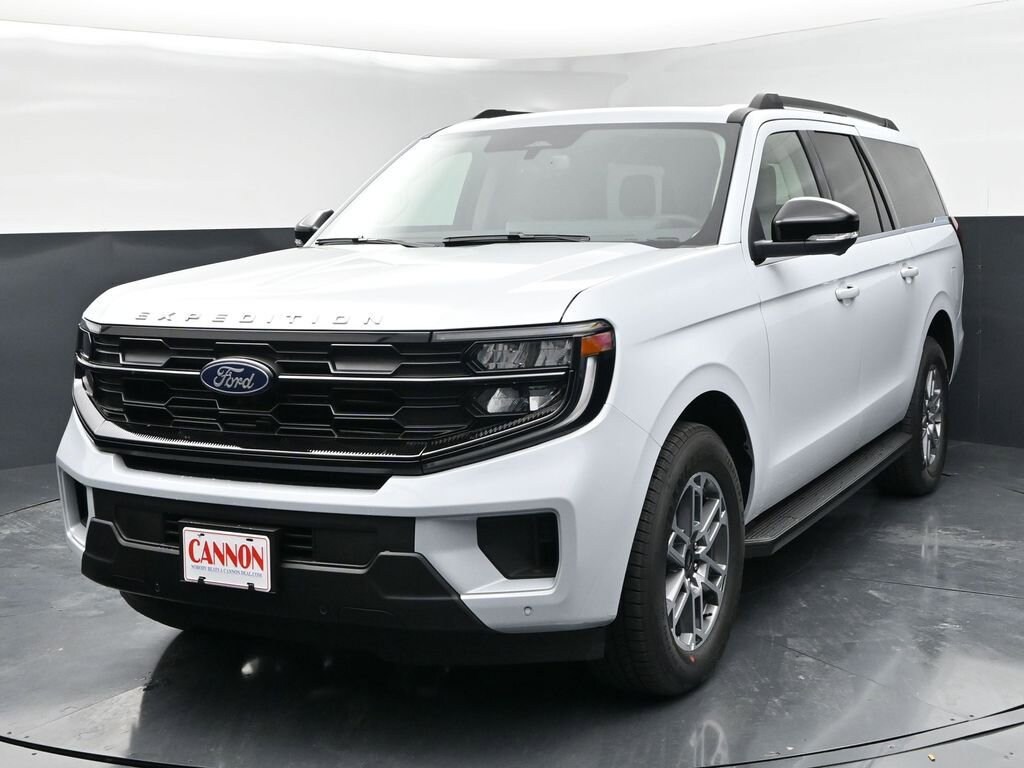 New 2026 Ford Expedition Max Active SUV