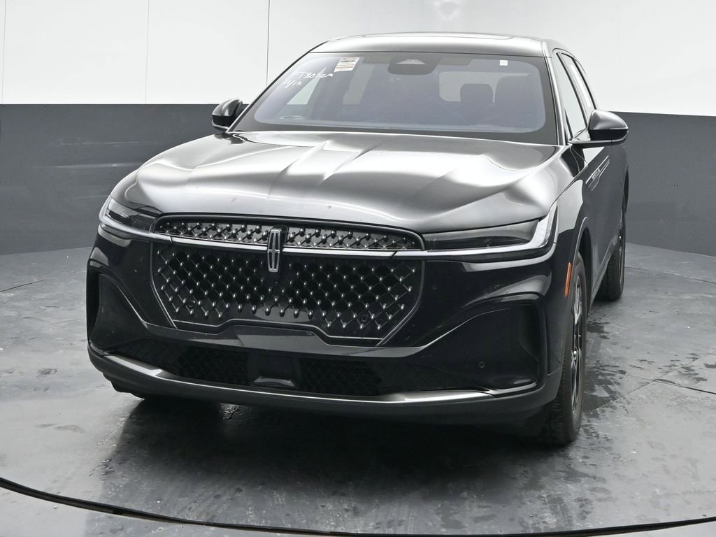 Used 2025 Lincoln Nautilus Premiere SUV