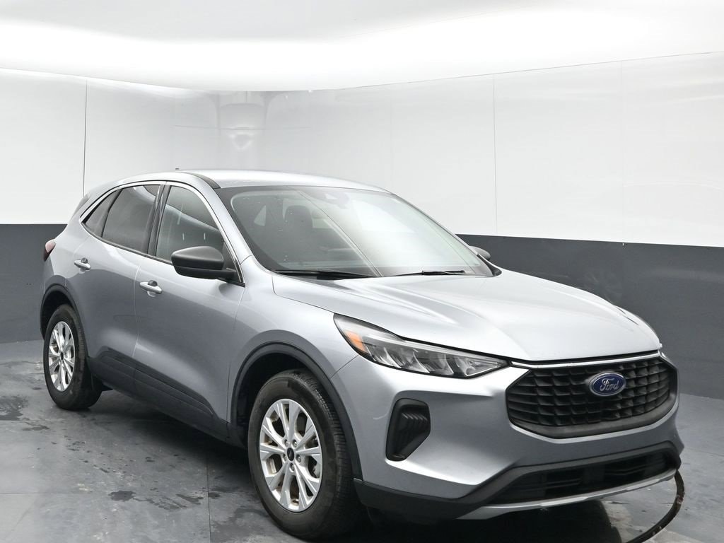 Used 2024 Ford Escape Active SUV