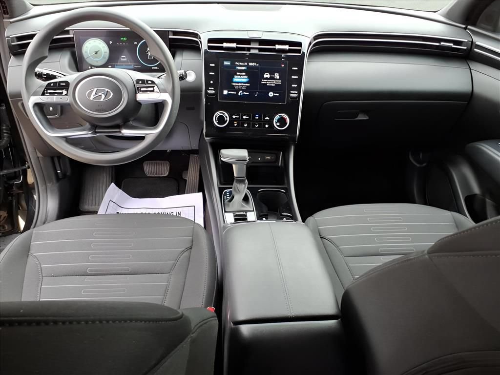2023 Hyundai Santa Cruz SEL - Photo 12