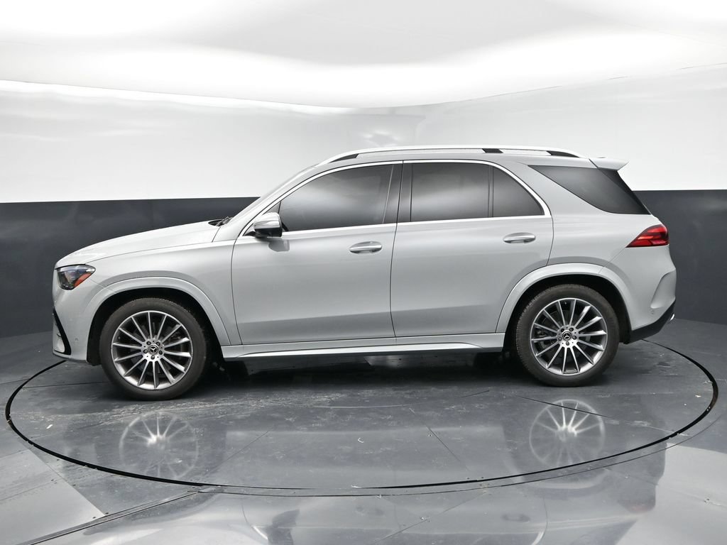 Used 2024 Mercedes-Benz GLE GLE 350 SUV