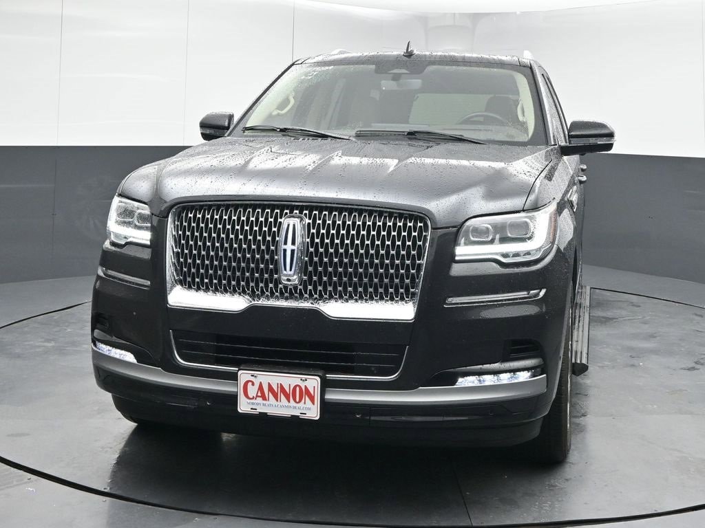 Used 2024 Lincoln Navigator Reserve Reserve 4x4