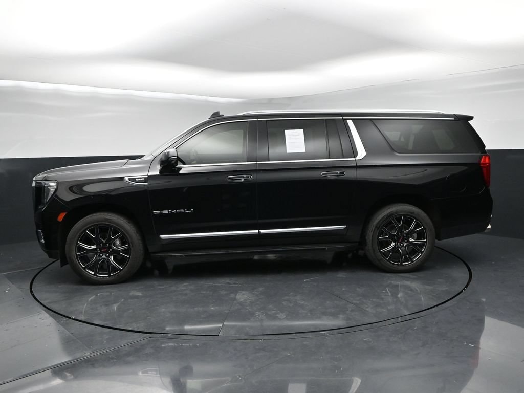 Used 2023 GMC Yukon XL Denali 4WD Denali