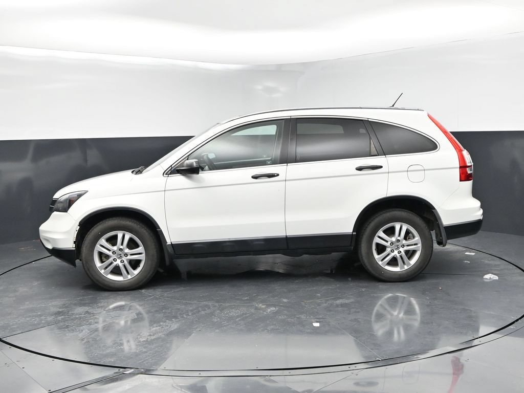 Used 2010 Honda CR-V EX 2WD EX