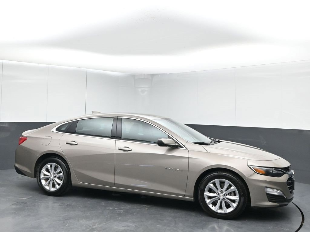 2023 Chevrolet Malibu 1LT's photo