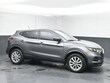 Nissan Rogue Sport