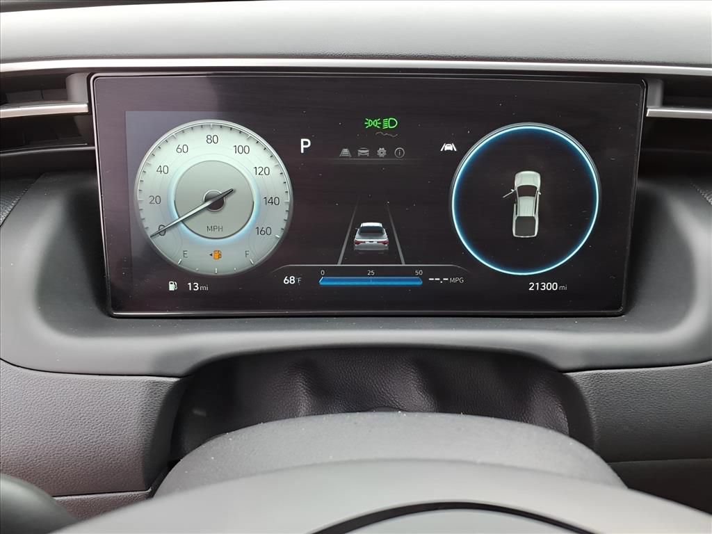 2023 Hyundai Santa Cruz SEL - Photo 16