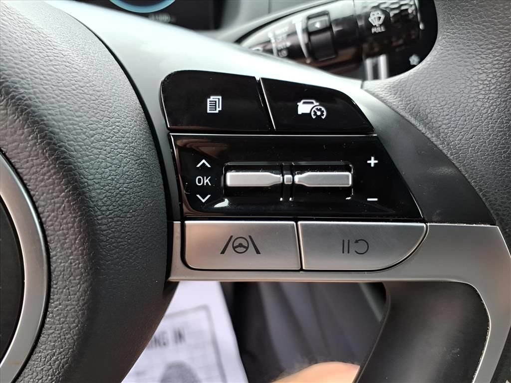 2023 Hyundai Santa Cruz SEL - Photo 18