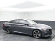 Honda Accord Sedan