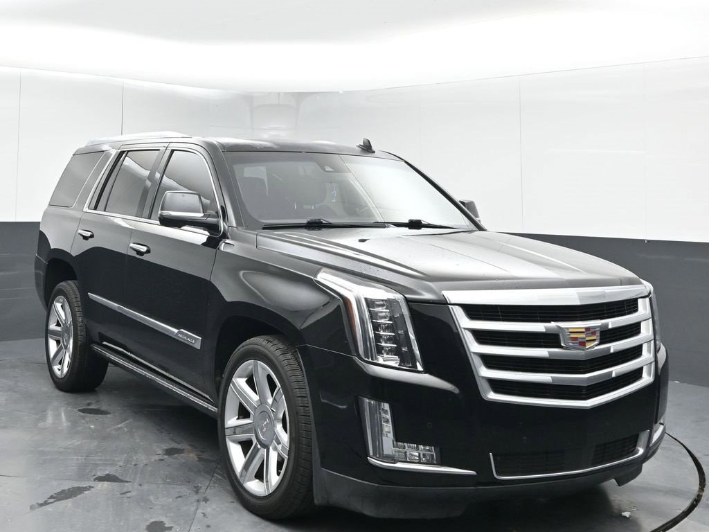 Used 2015 Cadillac Escalade Premium 2WD  Premium