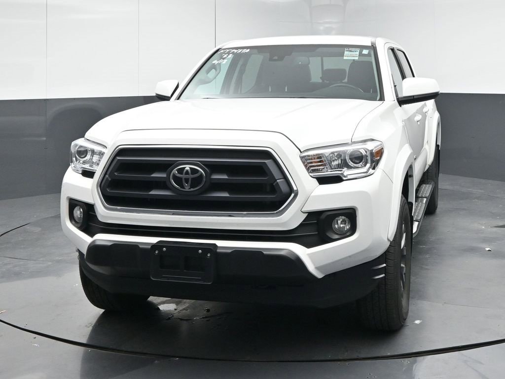 2023 Toyota Tacoma V6 photo 3