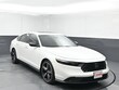  Honda Accord Hybrid