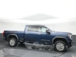GMC Sierra 2500HD