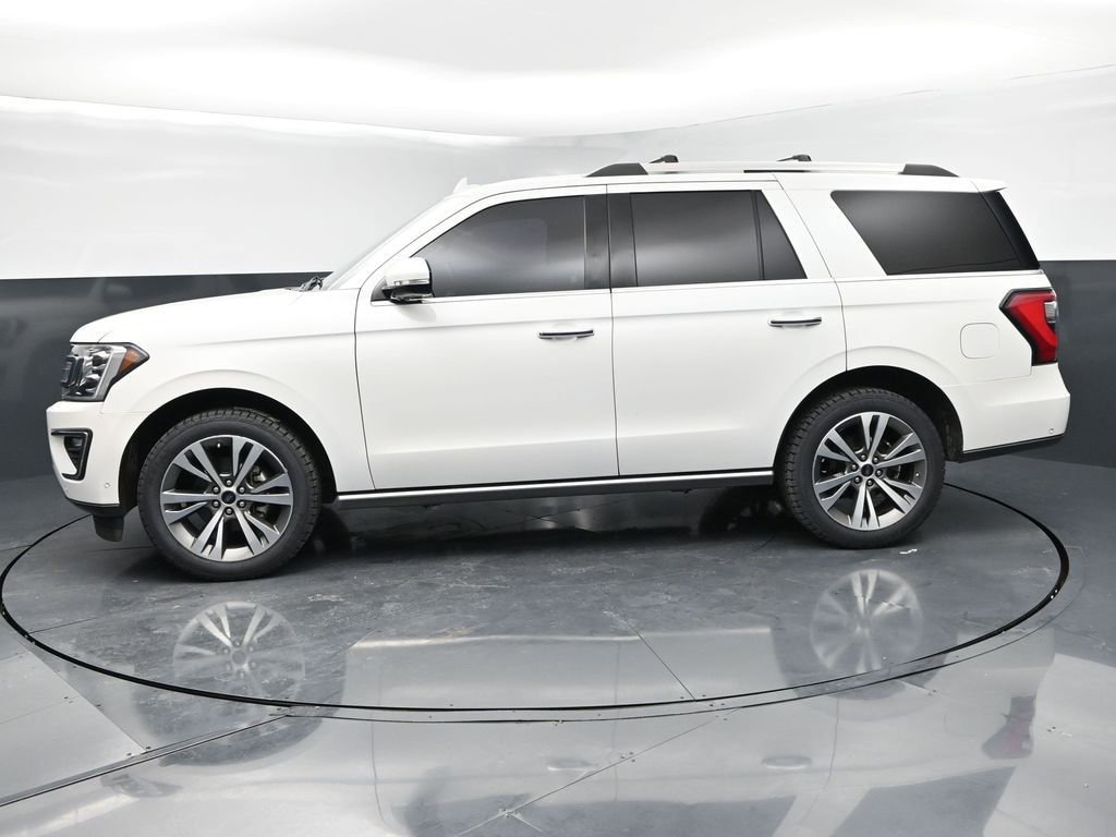Used 2021 Ford Expedition Limited Limited 4x2