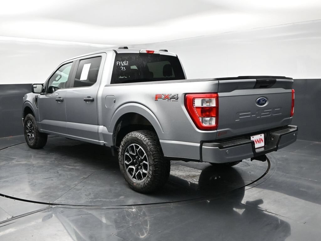 Used 2023 Ford F-150 XL