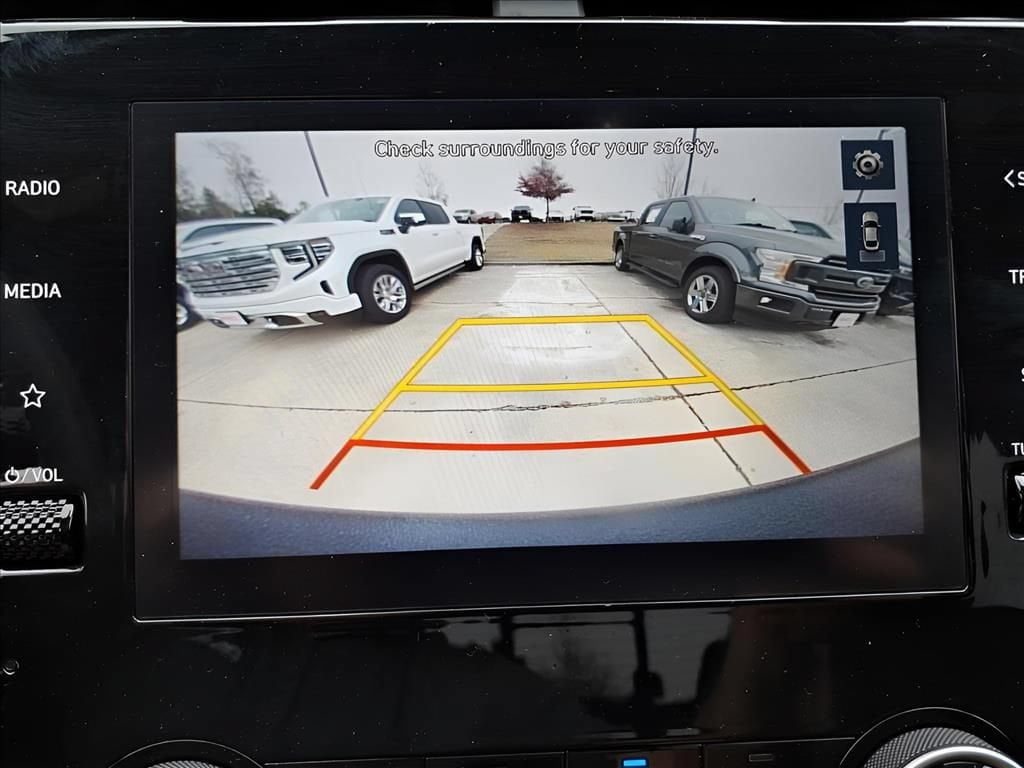 2023 Hyundai Santa Cruz SEL - Photo 24
