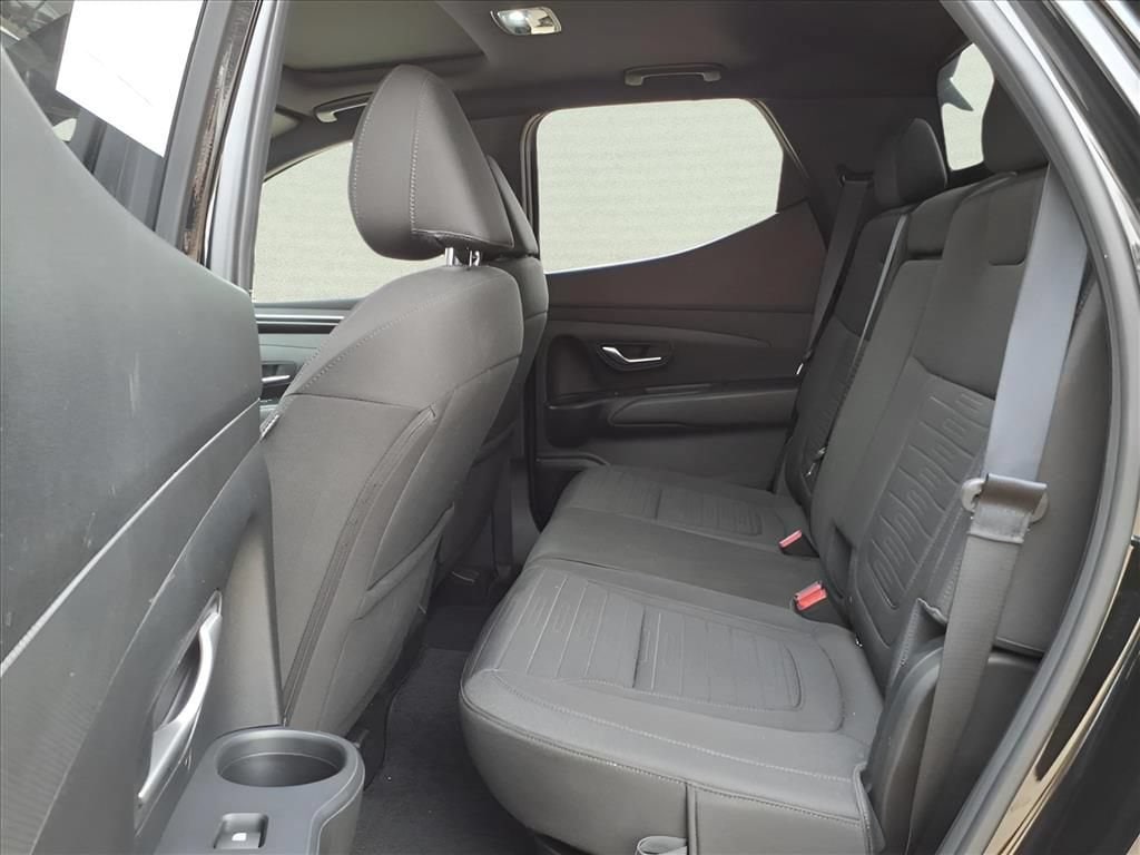 2023 Hyundai Santa Cruz SEL - Photo 10
