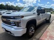  Chevrolet Silverado 3500HD