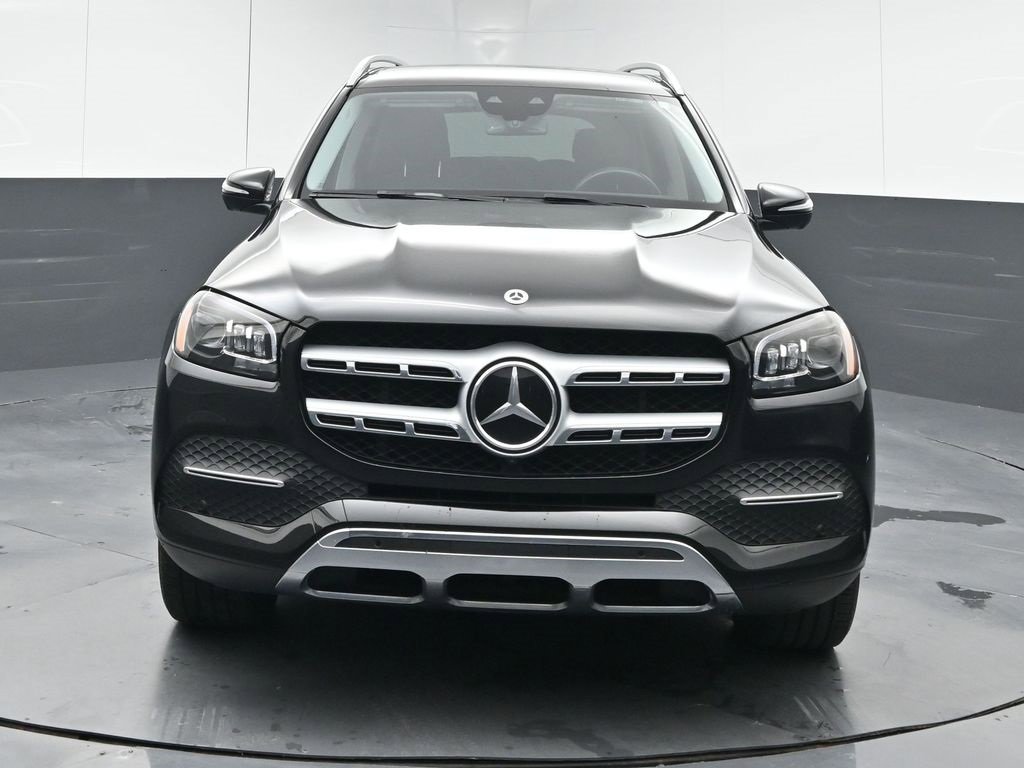 2023 Mercedes Benz GLS 450 4MATIC photo 3