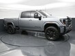  GMC Sierra 2500HD
