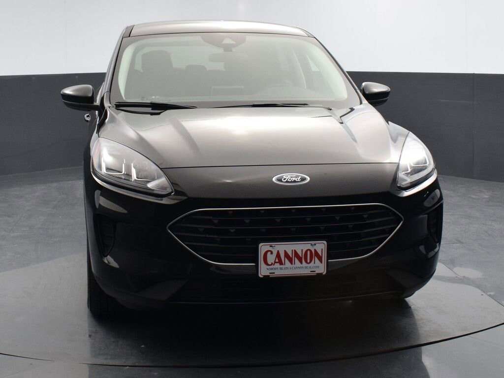 Used 2022 Ford Escape SE SE FWD