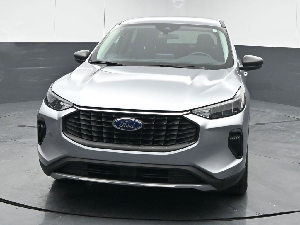 Used 2024 Ford Escape Active Active FWD