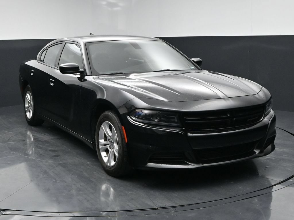 Used 2023 Dodge Charger SXT SXT RWD