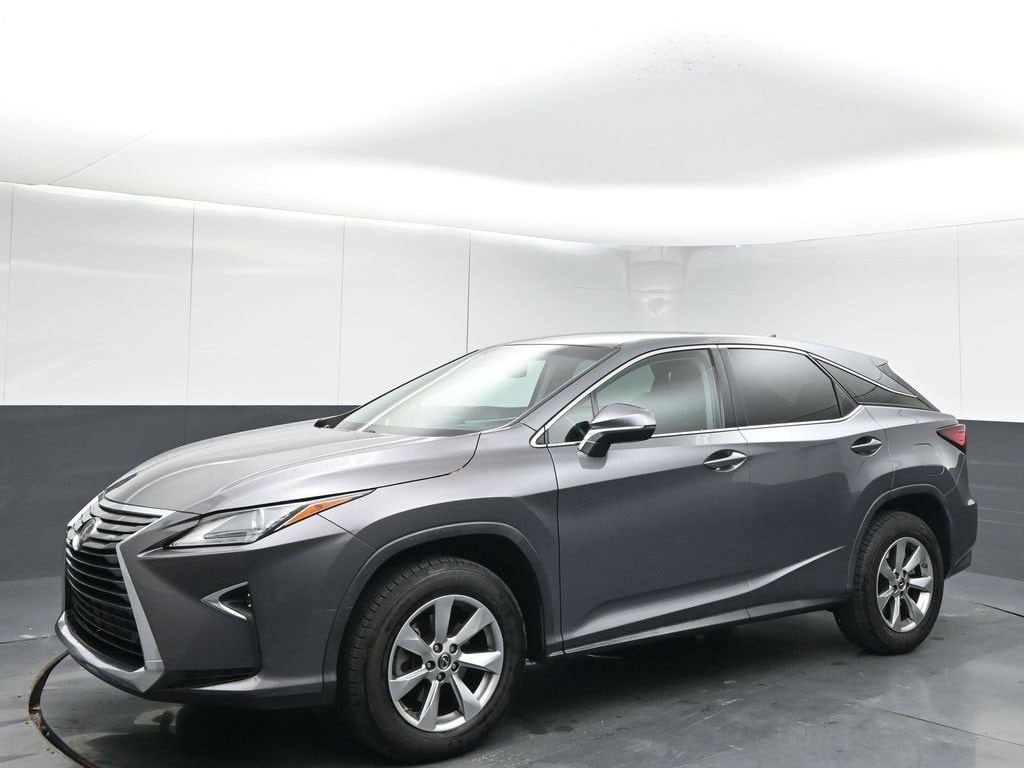 Used 2019 Lexus RX