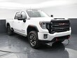  GMC Sierra 2500HD
