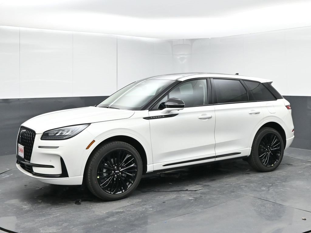 Used 2024 Lincoln Corsair Premiere Premiere FWD