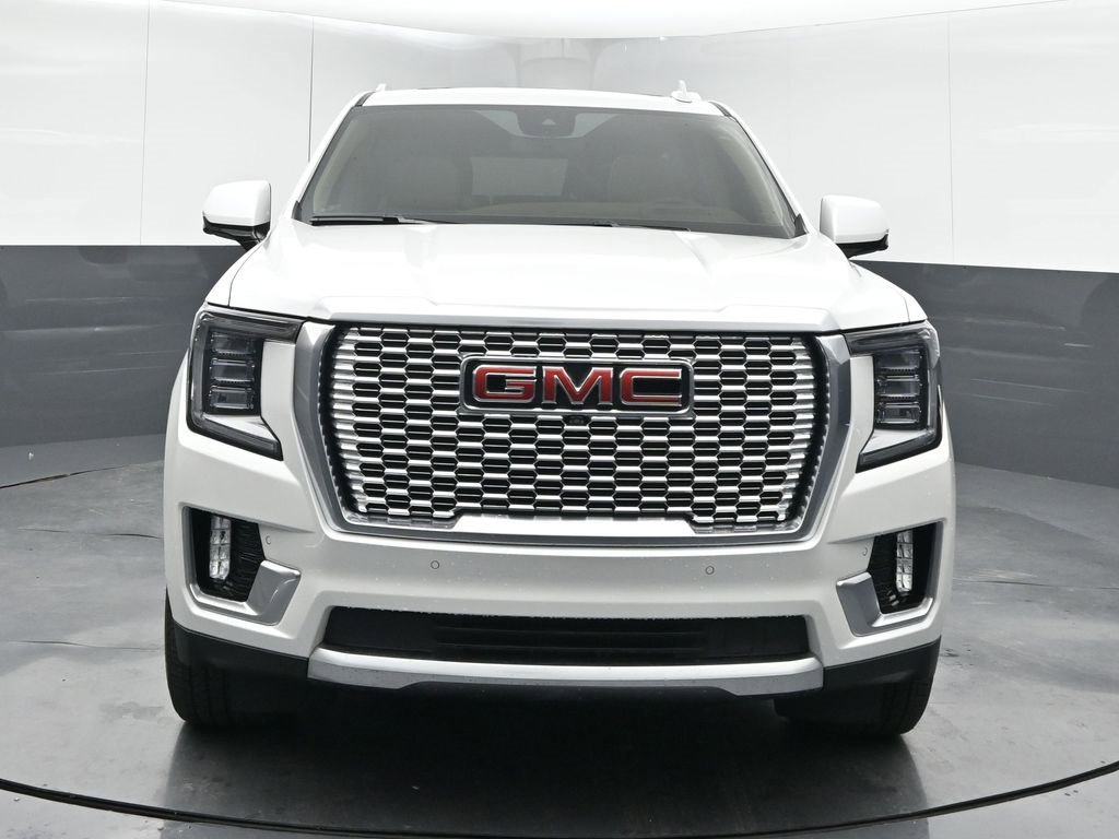 2024 Gmc Yukon Denali photo 2