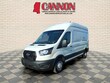  Ford Transit Cargo Van