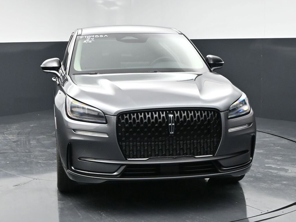 Used 2024 Lincoln Corsair Premiere Premiere FWD